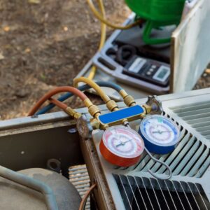 hvac system