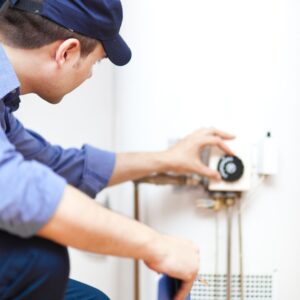 hvac professional