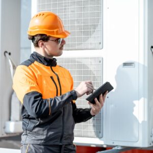hvac contractor