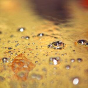 water condensation