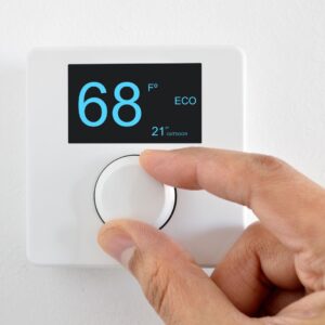 thermostat