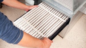 furnace filter