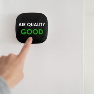 air quality good