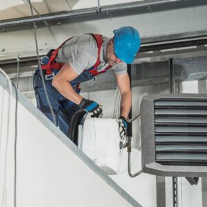 commercial hvac