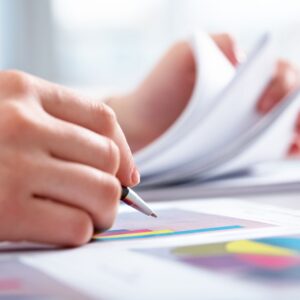 paperwork
