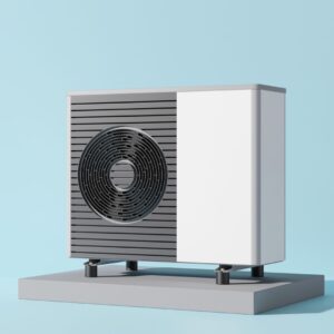 heat pump