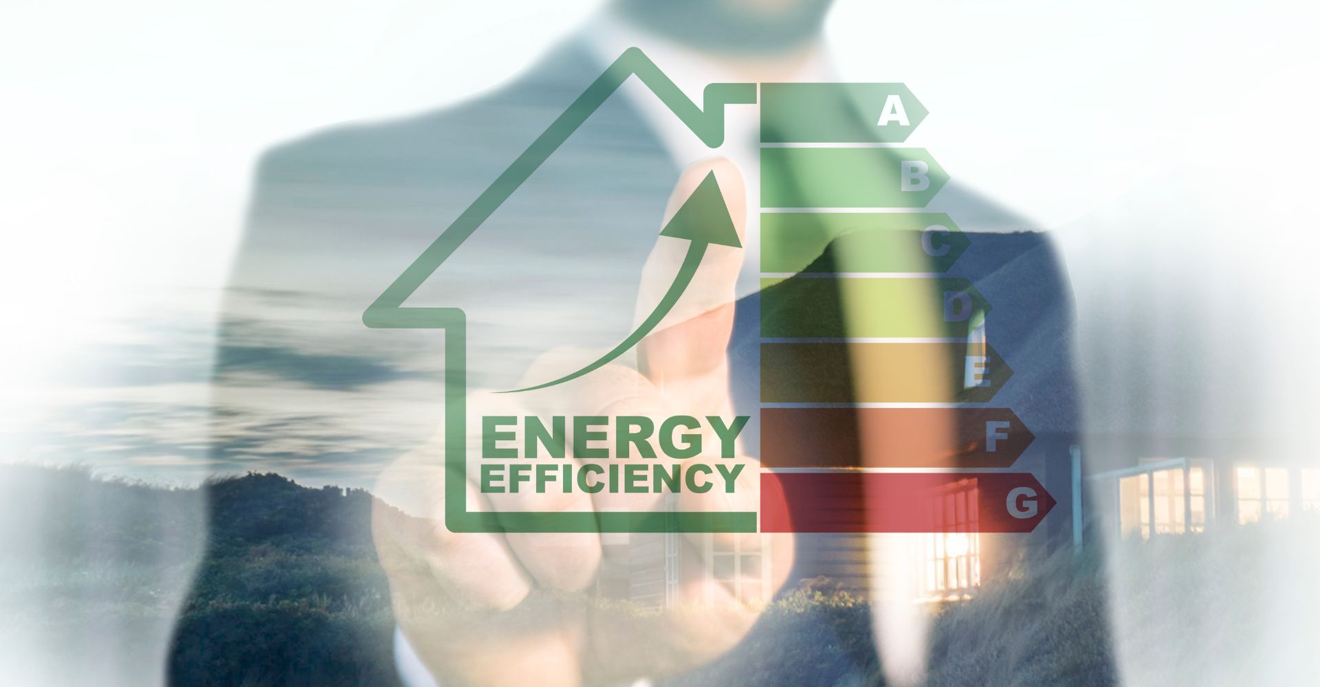 The Benefits of Upgrading to a High-Efficiency HVAC System - Air Comfort
