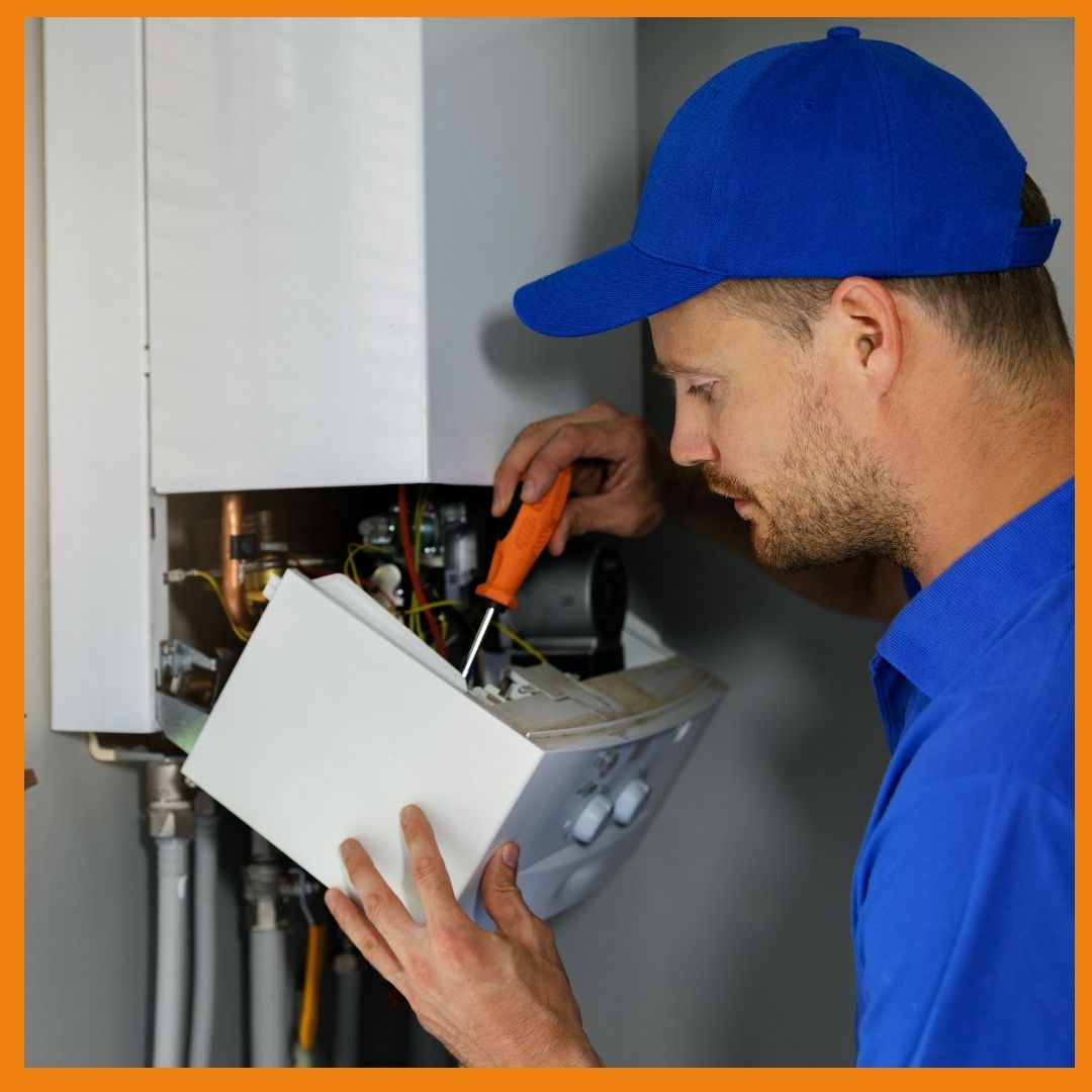 Emergency Heating Services