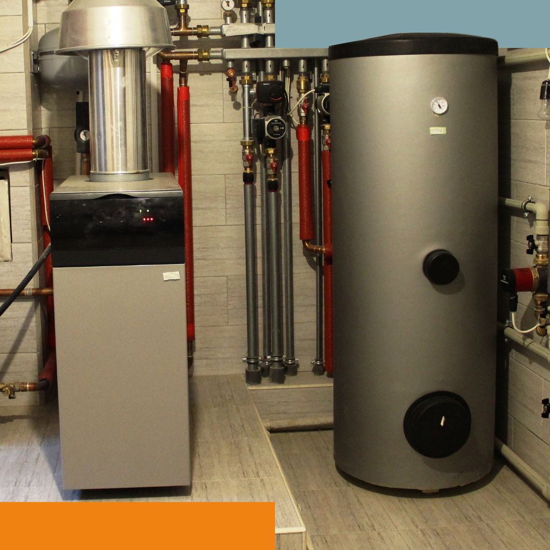 boiler maintenance