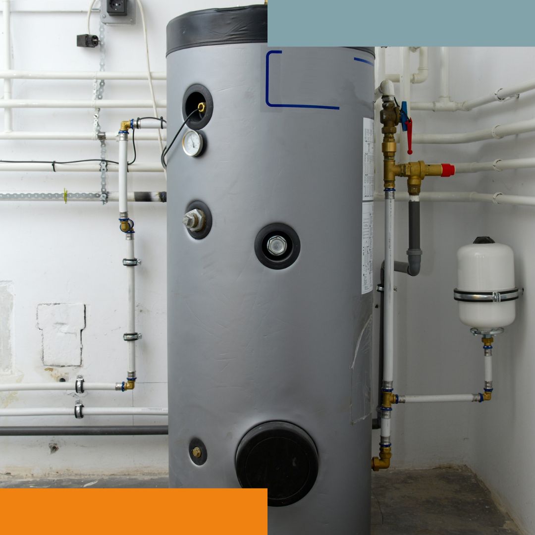 boiler