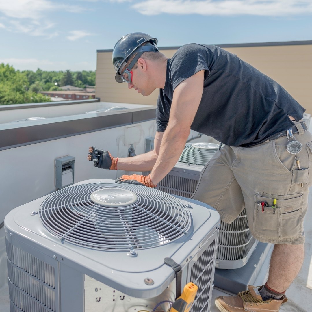 Top 5 Signs Your HVAC System Needs Repair - Image 5
