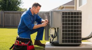 Ac Repair service