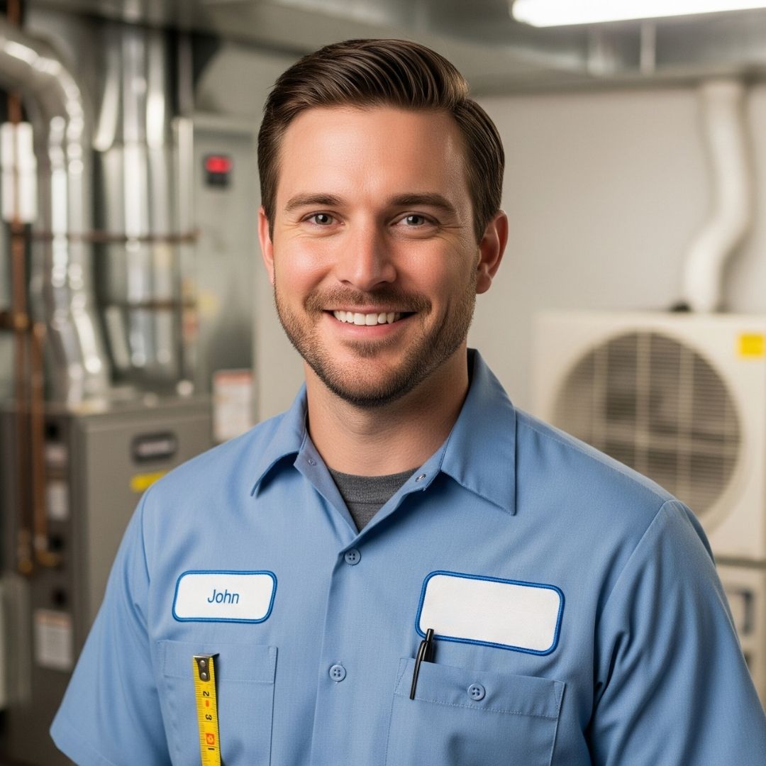 HVAC technician