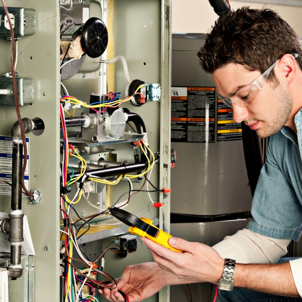 furnace repair